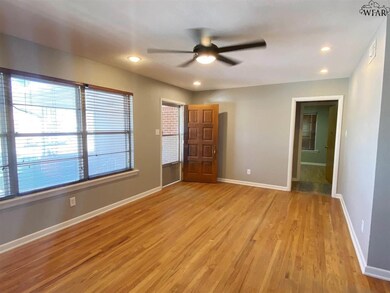 1621 Christine Rd, Wichita Falls, TX 76302 - photo 4