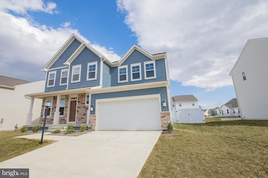 199 Solstice Way, Charles Town, WV 25414 - photo 3