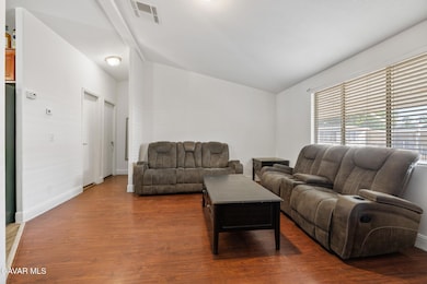 3255 E Avenue R unit 53, Palmdale, CA 93550 - photo 5