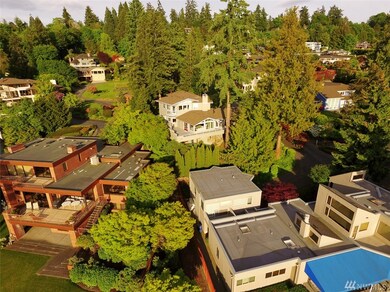 5435 W Mercer Way, Mercer Island, WA 98040 - photo 3