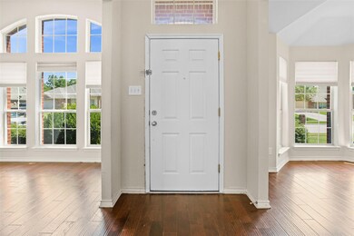 1205 Arthurs Ct, Wylie, TX 75098 - photo 3