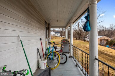 616 Branch St, Strasburg, VA 22657 - photo 4