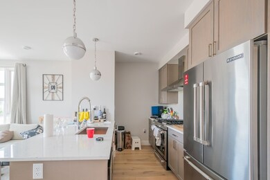 1650 Commonwealth Ave unit 302, Boston, MA 02135 - photo 6