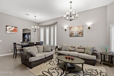 13649 Linton St, El Paso, TX 79928 - photo 2