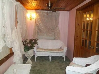 Other Sun porch off living room