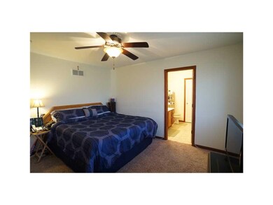 Master Bedroom.