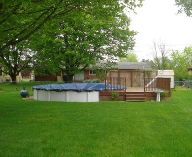 pool