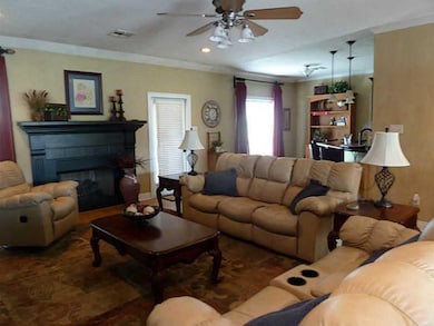 Living Room.