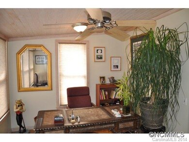 Office or Dining room