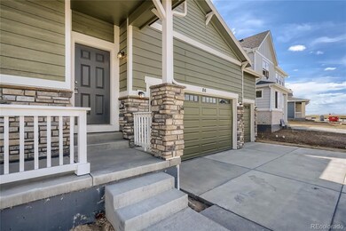 MOVE IN READY! ACTUAL PHOTOS OF HOME