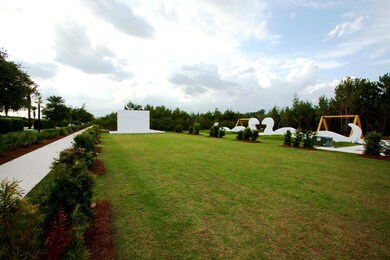 Fonville Park