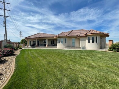 1410 S Main St, Hugoton, KS 67951 - photo 6