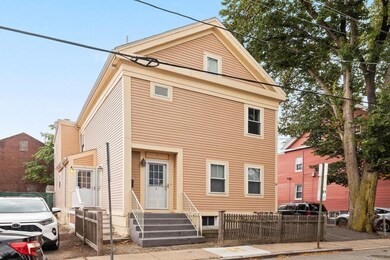 68 School St unit 2, Cambridge, MA 02139 - photo 3