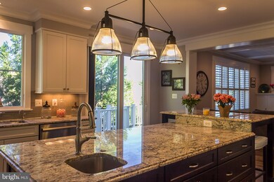 8321 Quarry Manor Terrace, Bethesda, MD 20817 - photo 4