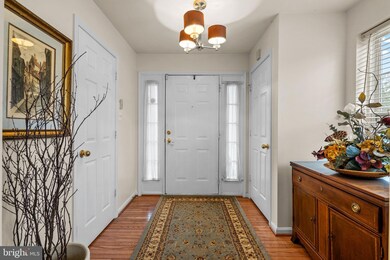 4710 Kings Mill Way, Owings Mills, MD 21117 - photo 2