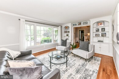 2003 Windmill Ln, Alexandria, VA 22307 - photo 6