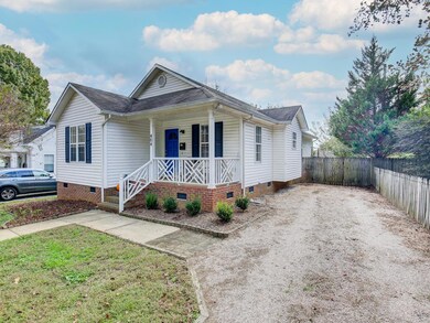 404 Pershing Rd, Raleigh, NC 27608 - photo 2