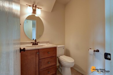 Guest Half BAth