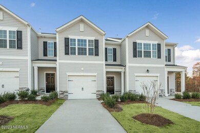 115 Starlight St, Sanford, NC 27330 - photo 3