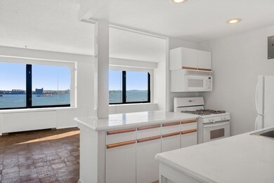 Harbor Towers unit 14E, Boston, MA 02110 - photo 4