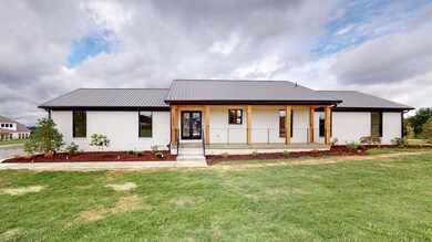 7415 Twill Heights Loop, Fairview, TN 37062 - photo 2