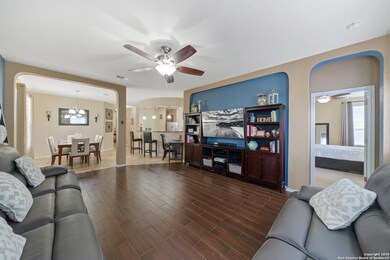 10719 Flying Fury Dr, San Antonio, TX 78254 - photo 6