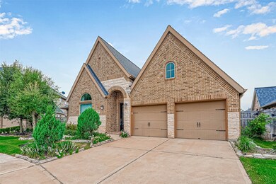 28103 Castle Park Ln, Fulshear, TX 77441 - photo 3