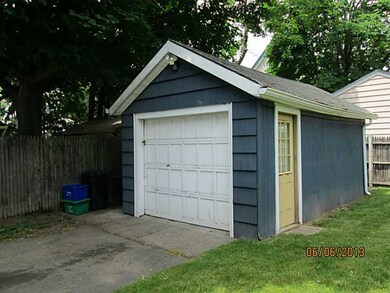 Other. GARAGE