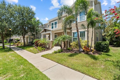 5955 Caldera Ridge Dr, Lithia, FL 33547 - photo 4