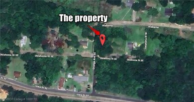 520 Oklahoma St, Camden, AR 71701 - photo 6