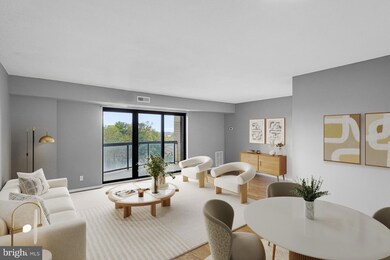 The Rotonda unit 516, McLean, VA 22102 - photo 7