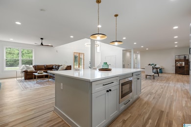 1724 Butler Rd, Alabaster, AL 35007 - photo 2