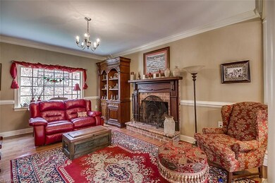 458 Abby Ln, Asheboro, NC 27205 - photo 6