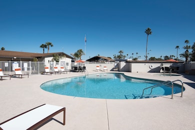 305 S Val Vista Dr unit 315, Mesa, AZ 85204 - photo 6