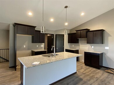 410 Dawson Dr, West Branch, IA 52358 - photo 2