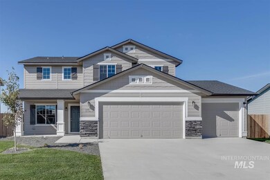 17523 N Bartee Way, Nampa, ID 83687 - photo 2
