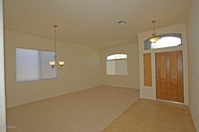 Living Room/Dining Room/Entry