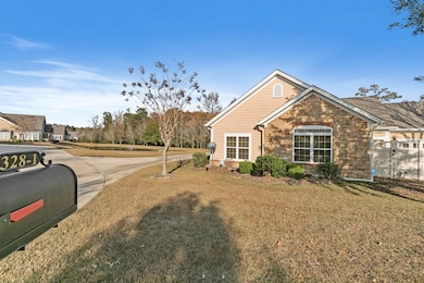 328 Hidden Creek Cir, Dothan, AL 36301 - photo 2