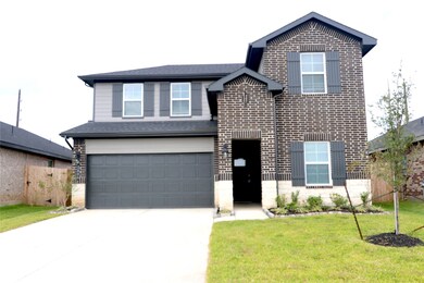 1606 Cedar Pointe Ct, Fresno, TX 77545 - photo 2