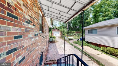 41 Brandywine St SW, Washington, DC 20032 - photo 7
