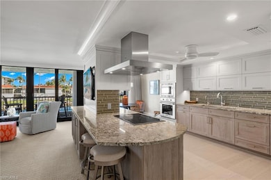 Admiralty Point Condominium unit 217, Naples, FL 34103 - photo 5