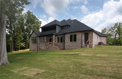 1454 Le Chesnay Dr, Centerton, AR 72719 - photo 5
