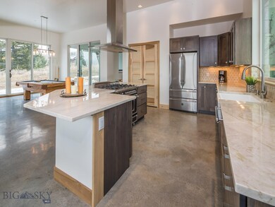 2636 Bobtail Horse Rd, Big Sky, MT 59716 - photo 4