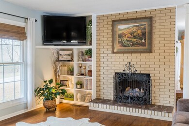 2838 Underwood Rd NE, Dalton, GA 30721 - photo 7