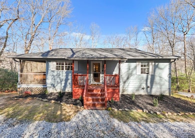 124 Flat Creek Dr, Lake Toxaway, NC 28747 - photo 6