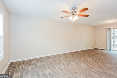 86 Gilliam Crossing, Cartersville, GA 30120 - photo 2