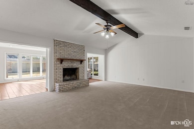 1701 E Spring St, Henrietta, TX 76365 - photo 3