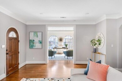 5422 Mercedes Ave, Dallas, TX 75206 - photo 6