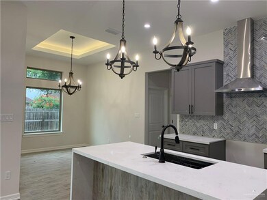 1907 Evaristo Ln, Edinburg, TX 78541 - photo 2