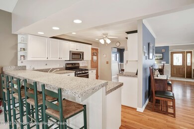 Open Concept